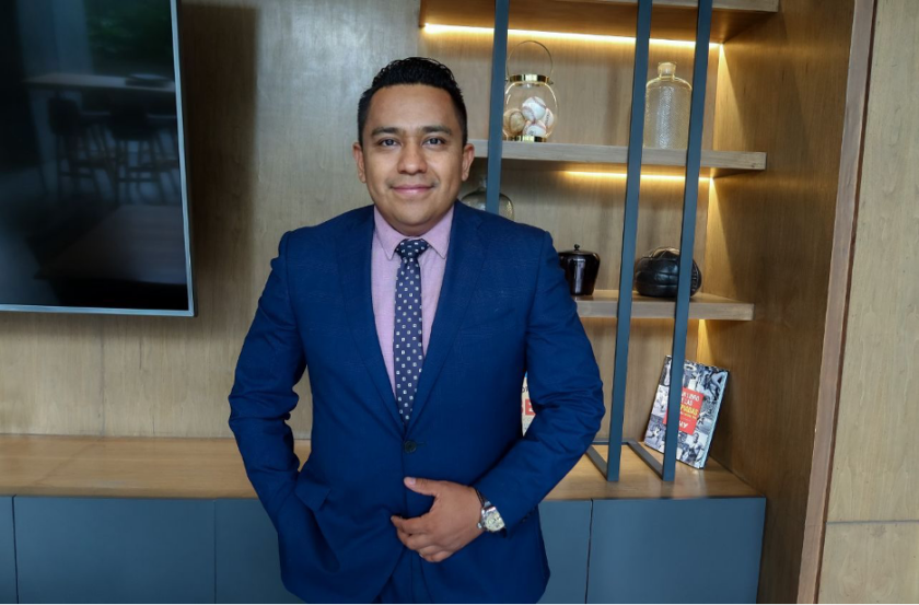 Rafael Gutiérrez Hernández