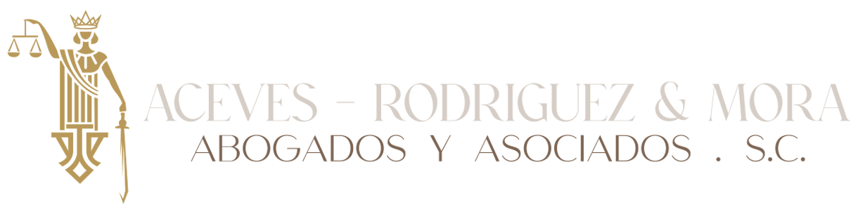 Aceves - Rodriguez & Mora Abogados